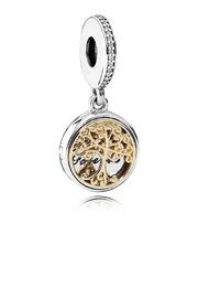  Family Roots Charm