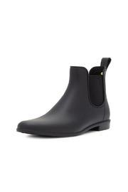  Tinsley Matte Rubber Rain Boot