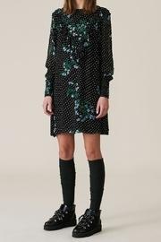  Rometty Georgette Dress