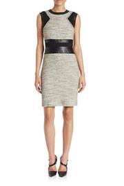  Canyon Tweed Dress
