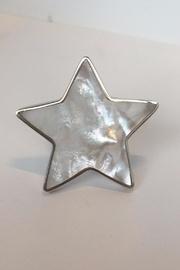  Polar Star Ring