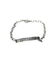  I-love-you-more Bracelet