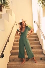  Summer Paradise Jumpsuit