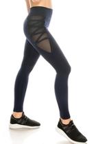  Mesh Strap Leggings