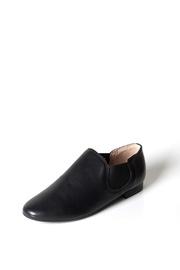  Black Ankle Bootie