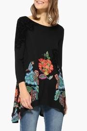  Daniela T-shirt