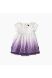 Tulle Romper Dress