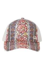  Floral Shenanigans Hat