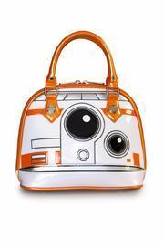  Bb-8 Handbag