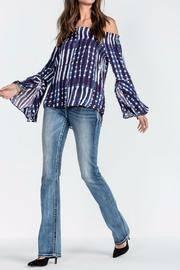  Cool Breeze Top