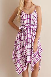  The Molly Dress