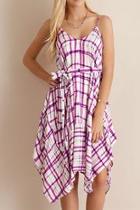  The Molly Dress