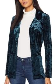  Notch Collar Jacket