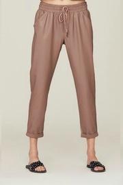  Hutton Cuffed Jogger