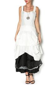  Sequined Party Dress