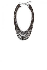  Omariba Multilayer Choker