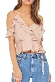  April Top