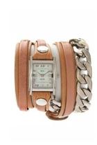  Malibu Chain Watch