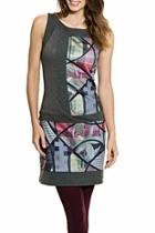  Geographically Correct Dress