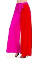  Two Face Pants