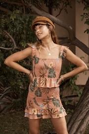  In Bloom Tank