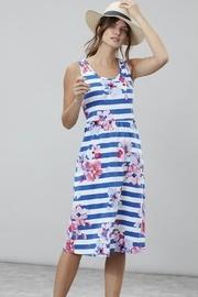  Gabriella Sleeveless Dress