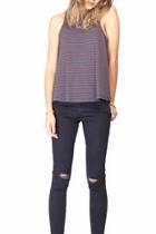  Bay City Top