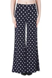  Dot Flare Pant
