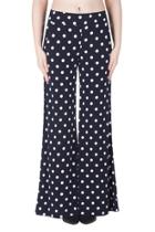  Dot Flare Pant