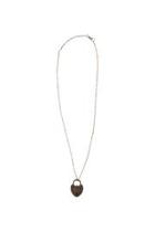  Patient Heartlock Necklace