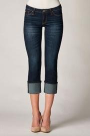 Playback Cuff Jean