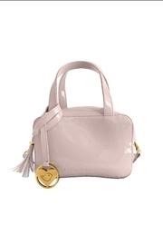  Nora Peach Minibag