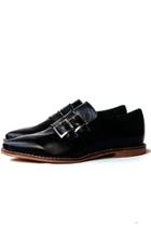  Dream Black Shoe
