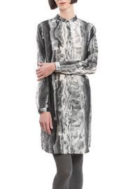  Shirtdress Ice Crystal