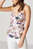  Eclair Satin Cami
