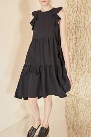  Sienna Jet Dress