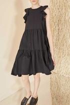  Sienna Jet Dress