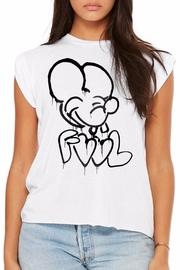  Love Fool Tee