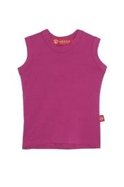  Crew Tank Bordeaux