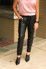  Ankle Zip Jogger