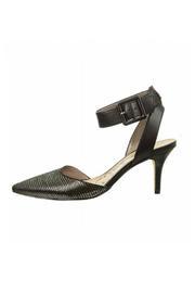  Okala Pewter Sandal