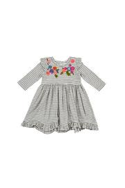 Sunshine Flower Dress