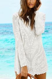  Jane Dress