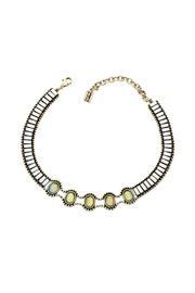  Rothschild Choker