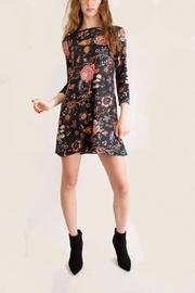  Reversable Dress