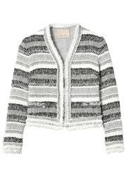  Artisan Tweed Jacket