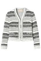  Artisan Tweed Jacket