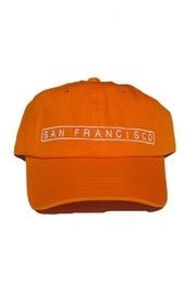  San Francisco Hat