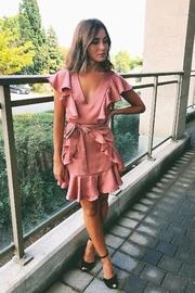 Parker Mini Dress