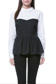  Tuxedo Chic